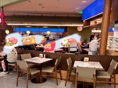 -永春园·扬州早茶·淮扬菜(漫乐城店)