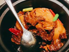 -客语客家菜(琶洲保利店)