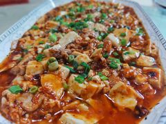 -洪霞餐馆
