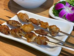 -品回味清真西北楼(宁波首店)