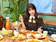 -泰堤坊(淡水体育馆店)