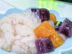 龙眼冰-糖潮糖水铺(省府店)