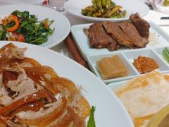 -惠丰堂饭庄·烤鸭·京味菜(翠微路店)