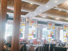 大堂-纳福苑(亮庆餐饮分店)