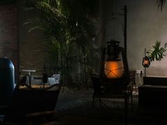 -J Create城市露营咖啡·简餐·宠物(上海动物园店)