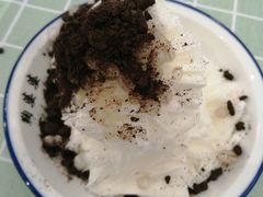 -鞠婆婆•绵绵冰•凉糕•手工冰粉(苏稽一店)