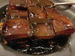 红烧肉-金时代顺风大酒店(爱琴海购物中心店)