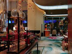 -上海静安香格里拉大酒店