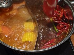 -呷哺呷哺 黄金牧场 (回龙观港龙店)