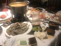 -星伦多自助料理·涮烤一体(虹悦城店)