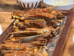 -品回味清真西北楼(宁波首店)