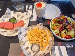 -Nord Grill&Bar Highland诺德西餐(深圳欢乐海岸店)