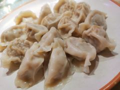 白菜猪肉水饺-水煮鱼乡·川京菜(蛇口店)