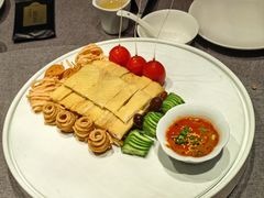 -花家怡园(四合院总店)