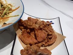 -双合园·海鲜水饺青岛菜(万佳广场店)