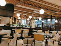 大堂-Home Thai·泰谣(王府井apm店)