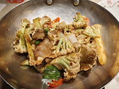 -绿茶餐厅(朝阳大悦城店)