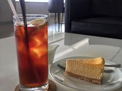 -震旦博物馆·A Cafe