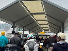 -公平路渡口(轮渡站)