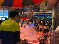 -明记牛杂(新马路分店)