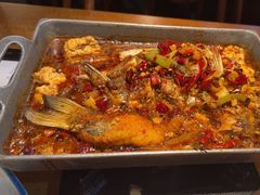 -乔街深夜食堂·小龙虾·高压锅生蚝(杭州总店)