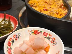 -沸炉重庆老火锅(军事博物馆店)