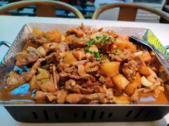 -蛙舍·炭烧牛蛙(东百中心店)