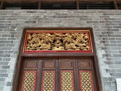 -华林禅寺