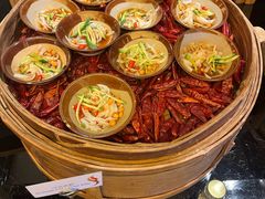 -富力丽思卡尔顿酒店·香荟全日制餐厅