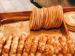 -天山醉美·新疆餐厅(富华里店)