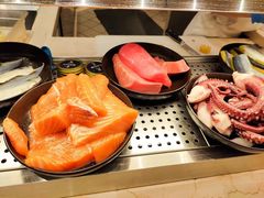 -TABLE·味西餐厅-成都茂业JW万豪酒店