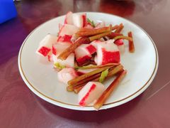 -温江公平红烧兔(总店)