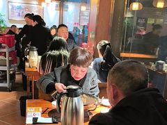 -老雒阳面馆·水席(洛宁高速路口店)