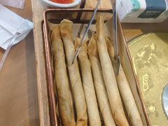 -尚品家宴(槐荫店)