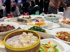 -圣雷克大酒店