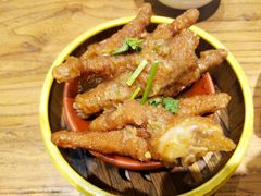 -茶花妹子云南餐厅(传媒大学店)