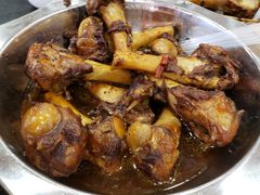 -老黑板筋(顺义总店)