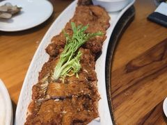 -醉壹号海鲜大排档·老厦门特色菜(厦门美食地标店)