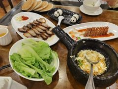 -一楼食业·美食人家