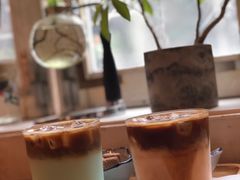 -餐酒吧Com-ing Bar(上海路店)