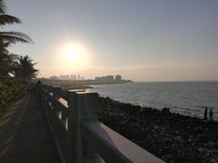 -白沙门生态公园