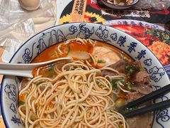 -陳香貴·兰州牛肉面(东方宝泰店)