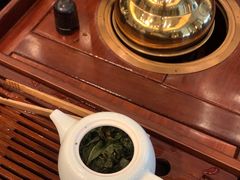 -中山保利艾美酒店-乐美中餐厅