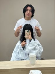 -GRAVITY HAIR 地心引力