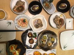 -山之川日料放题(通州店)