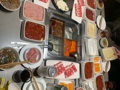 -海底捞火锅(振华广场店)