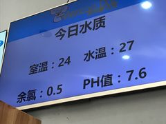 泳池-美利康·达兹游泳馆(世博花园店)