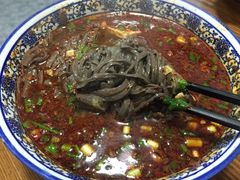 -惠记粉汤羊血梆梆肉(永松路店)