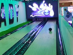 -涨巢·潮玩水疗局