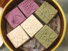 -小厨娘淮扬菜(天印大道店)